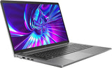 HP ZBook Power G8 Mobile Workstation – Core i5-11400H  8GB RAM  256GB NVMe SSD  15.6″ FHD  Windows 11 Pro T600 GPU