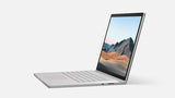 Microsoft Surface Book 2 i7 8th Gen 8GB Ram 256GB NVMe 15" Screen Windows 11 Pro