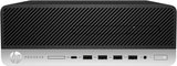 HP ProDesk 600 G5 Core i7 8700 3.0GHz - 16GB 256GB SSD Windows 11 Pro