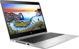 HP EliteBook 840 G5 i5 8th Gen 16GB 256GB NVMe Windows 10 Pro 14" Display
