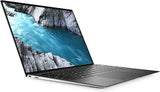 Dell XPS 13 9300 13.3" Laptop Intel Core i7 10th Gen 16GB RAM 512GB NVMe SSD Windows 11 Pro