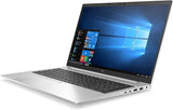 HP EliteBook 850 G7 15.6" FHD Laptop – Core i5 10th Gen – 16GB RAM – 1TB NVMe SSD – Windows 11 Pro