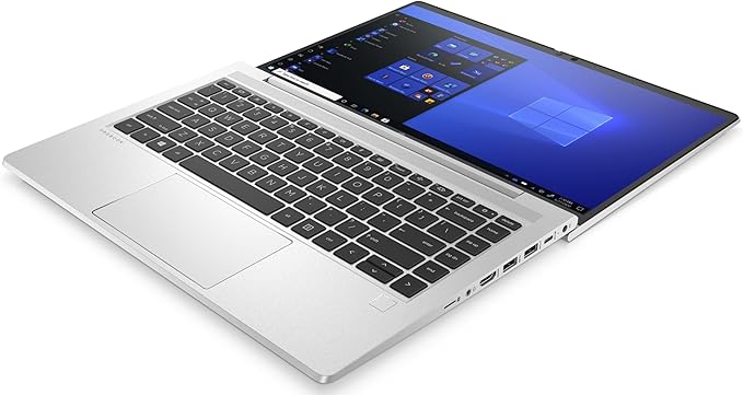 HP ProBook 640 G8 Laptop – Intel Core i5 11th Gen, 8GB RAM, 256GB SSD, 14" Display, Windows 11 Pro