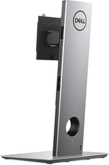 Dell Height Adjustable Stand – Customer Kit – Monitor/Desk Stand (Adjustable) – Screen Size: 19-27 Inches – Desktop – for OptiPlex 7070 Ultra