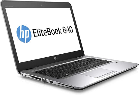 HP EliteBook 840 G4 i5 7th Gen 8GB 256GB SSD Windows 10 Pro