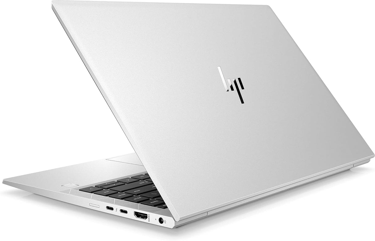 Fantastic i7 HP EliteBook 840 G8 Windows 11 Pro Laptop With Massive Specification 32GB 512GB 14" Display