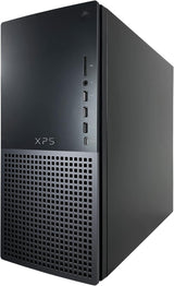 Dell XPS 8950 Desktop — Intel Core i7-12700K, 32GB DDR5 RAM, 1TB NVMe SSD, GeForce RTX 3070, Windows 11 Pro