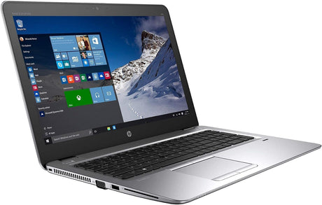 HP EliteBook 850 G3 i5 6th Gen 16GB 256GB SSD Windows 10 Pro