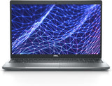 Dell Latitude 5530 Business Laptop – Intel i7 12th Gen, 16GB RAM, 256GB SSD, Win 11 Pro