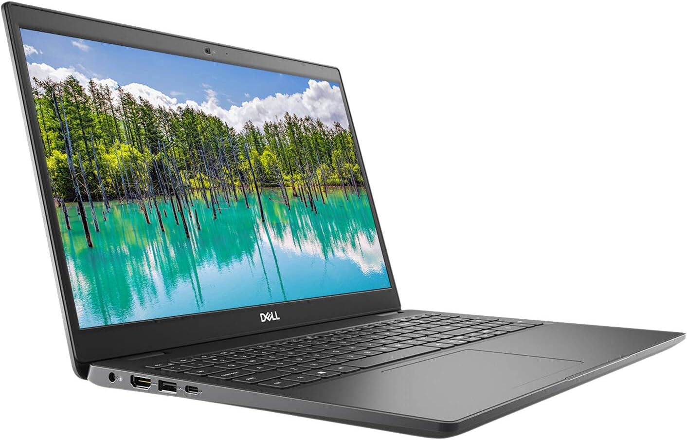 Refurbished Dell Latitude 3510 - i5 10th Gen - 8GB 256GB SSD