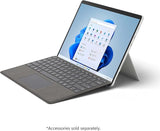 Microsoft Surface Pro 8 Tablet | Intel Core i5 11th Gen | 16GB RAM | 256GB SSD | 13" PixelSense Touchscreen | Windows 11 Pro