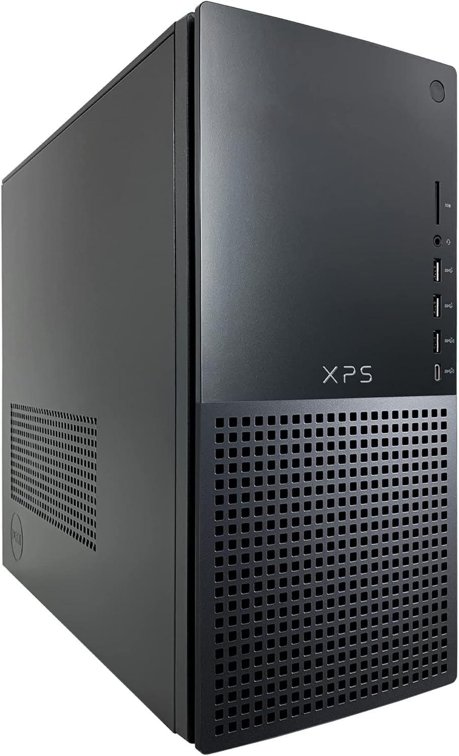 Dell XPS 8950 Desktop — Intel Core i7-12700K, 32GB DDR5 RAM, 1TB NVMe SSD, GeForce RTX 3070, Windows 11 Pro