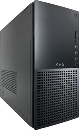 Dell XPS 8950 Desktop — Intel Core i7-12700K, 32GB DDR5 RAM, 1TB NVMe SSD, GeForce RTX 3070, Windows 11 Pro