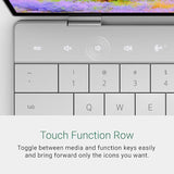 Dell XPS 13 9340 | Intel Core Ultra 7 155H | 16GB RAM | 512GB NVMe SSD | 13.4″ IPS | Windows 11