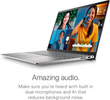 Dell Inspiron 14 5420 Intel Core i7 12th Gen 16GB 512GB NVMe SSD Windows 11 Pro 14" FHD