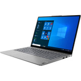 Lenovo ThinkBook 13s Ultrabook Laptop – Intel Core i7 11th Gen, 16GB RAM, 1TB NVMe SSD, 13.3" Full HD, Windows 11 Pro US Keyboard