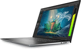 Dell Precision 5570 15.6" UHD+ Workstation – Core i9 12th Gen | 64GB RAM | 1TB NVMe SSD | NVIDIA RTX A2000 | Windows 11 Pro
