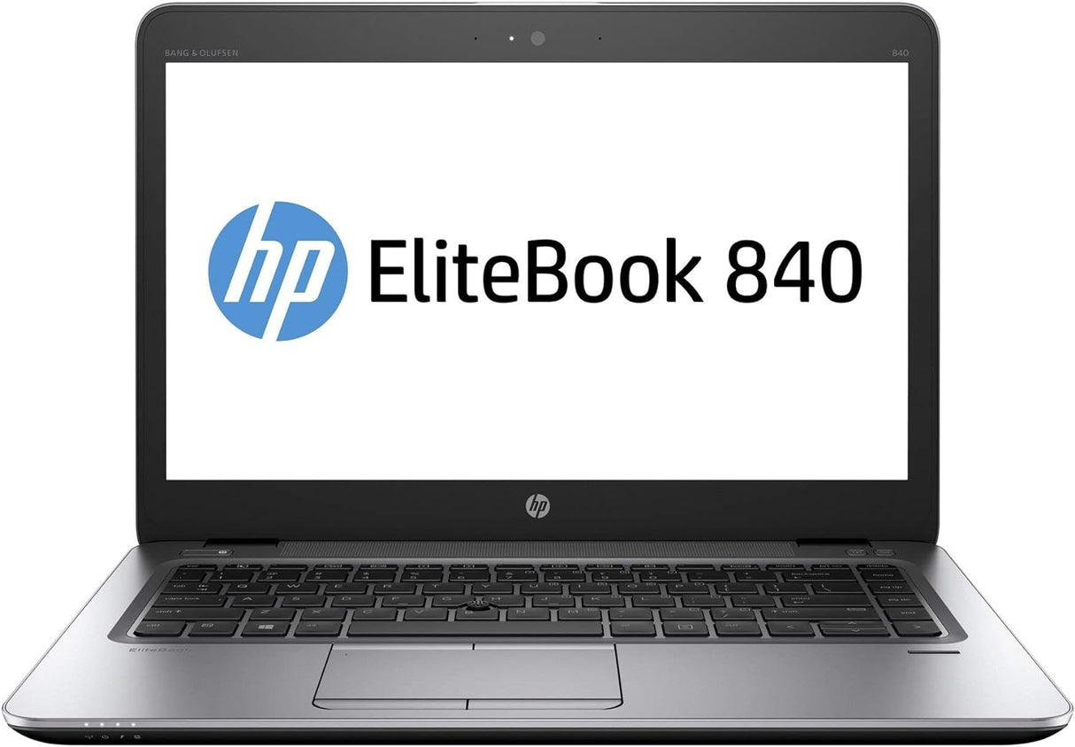 HP EliteBook 840 G3 i7 6th Gen 8GB 256GB SSD Windows 10 Pro