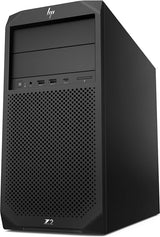 HP Z2 G4 Tower Workstation – Intel Core i9 9th Gen, 32GB RAM, 1TB NVMe, Quadro K620, Windows 11 Pro