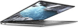 Dell XPS 13 9300 13.3" Laptop Intel Core i7 10th Gen 16GB RAM 512GB NVMe SSD Windows 11 Pro