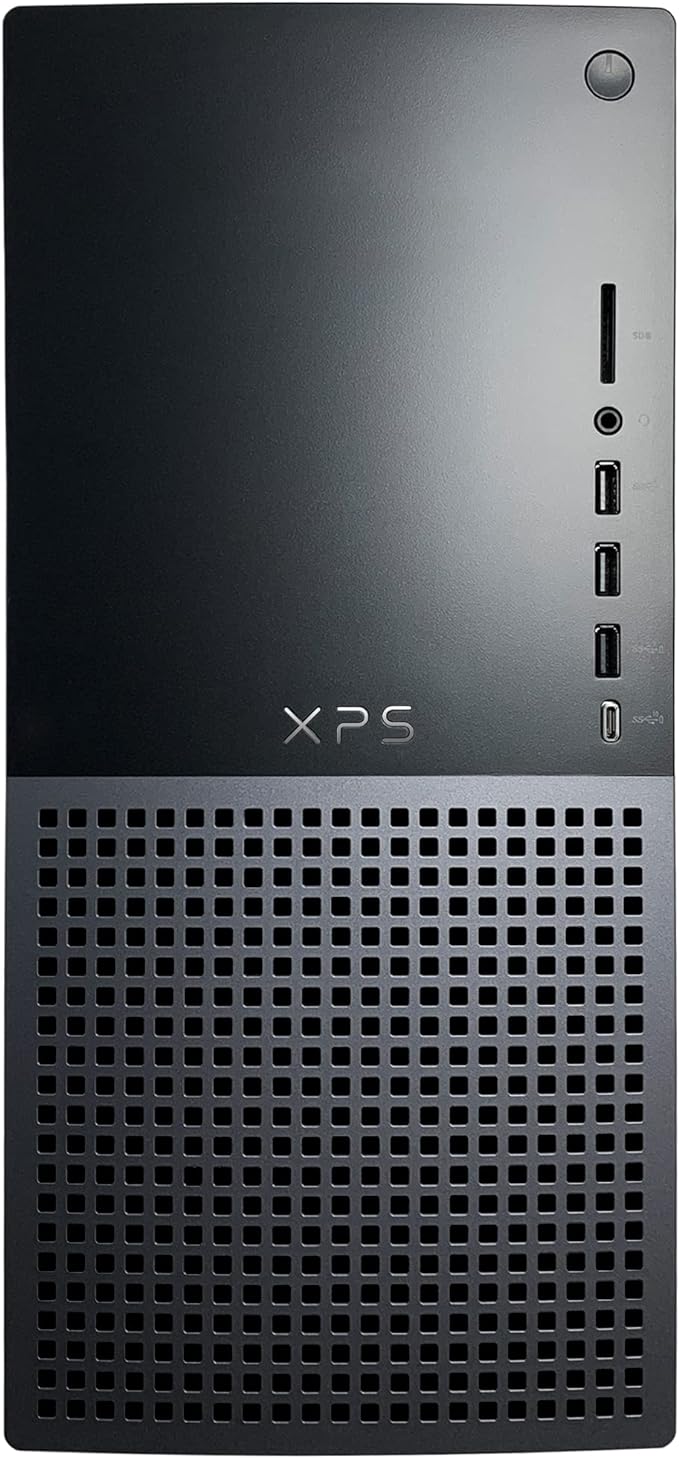 Dell XPS 8950 Desktop — Intel Core i7-12700K, 32GB DDR5 RAM, 1TB NVMe SSD, GeForce RTX 3070, Windows 11 Pro