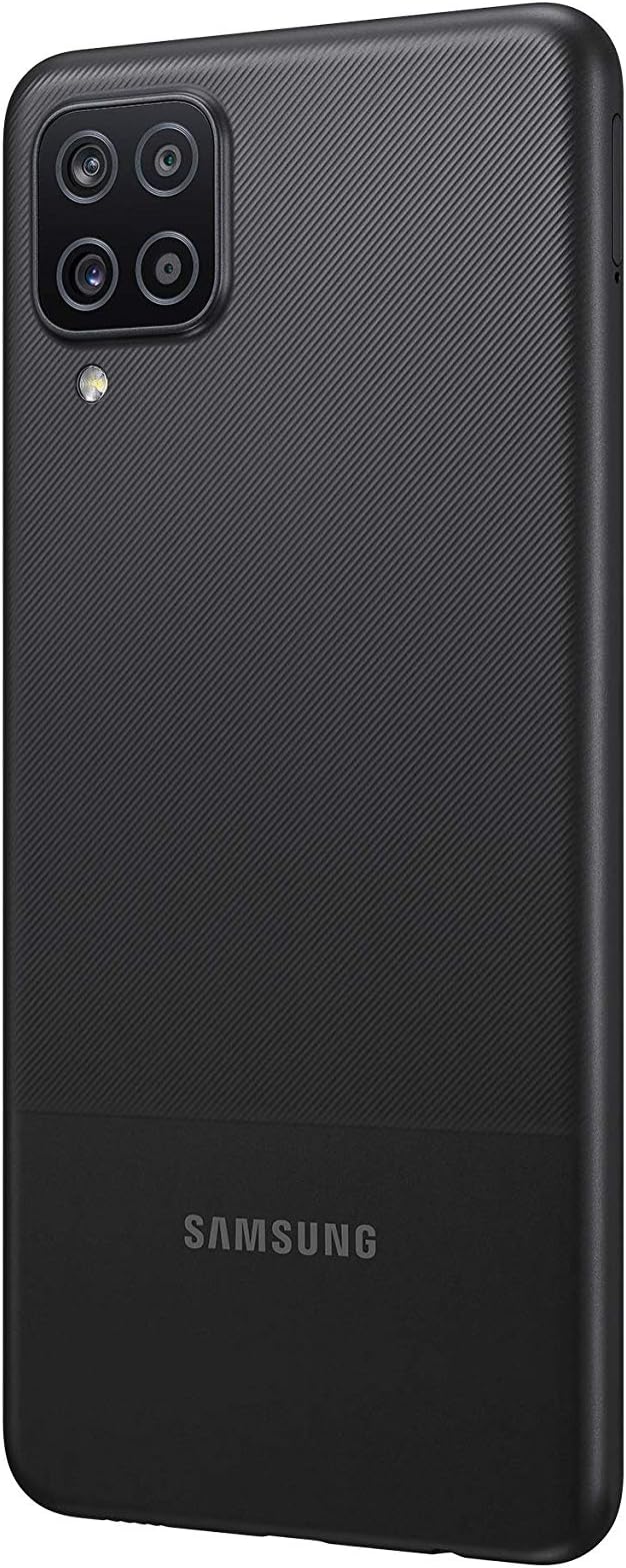 Samsung Galaxy A12 (Black) 64GB Dual Sim, Unlocked Ready To Go!!!