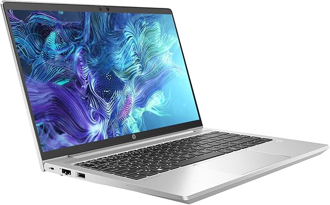 HP ProBook 640 G8 Laptop – Intel Core i5 11th Gen, 8GB RAM, 256GB SSD, 14" Display, Windows 11 Pro