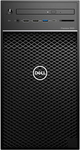 Dell Precision 3630 Tower i7 8700K 16GB 512GB SSD + 4TB QUADRO P2000 GPU Windows 11 Pro