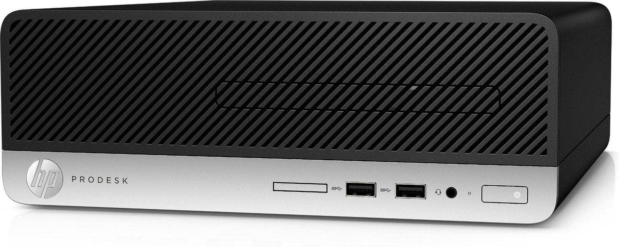 HP ProDesk 400 G6 - Core i5 9500 3.0GHz - 8GB 256GB SSD - Windows 11 Pro