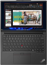 Lenovo ThinkPad E14 – Intel Core i7-1355U 13th Gen | 16GB RAM | 512GB NVMe SSD | 14" Display | Windows 11 Pro