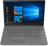 Lenovo V330 i5 8th Gen 8GB 256GB SSD Windows 11 Pro 15.6" Display