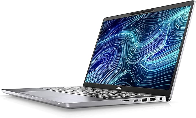 Dell Latitude 7420 (Silver) – i5 11th Gen Business Laptop, 16GB RAM, 512GB NVMe SSD, 14" FHD Display, Windows 11 Pro