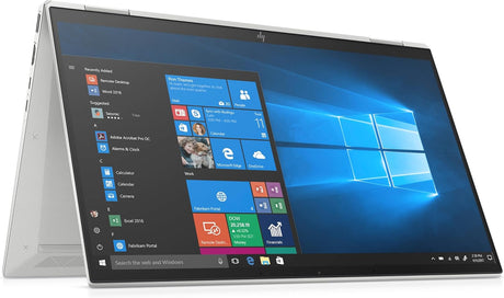 HP EliteBook X360 1040 G6 i7 8th Gen 32GB 256GB NVMe 2 in 1 Tablet Windows 10 Pro