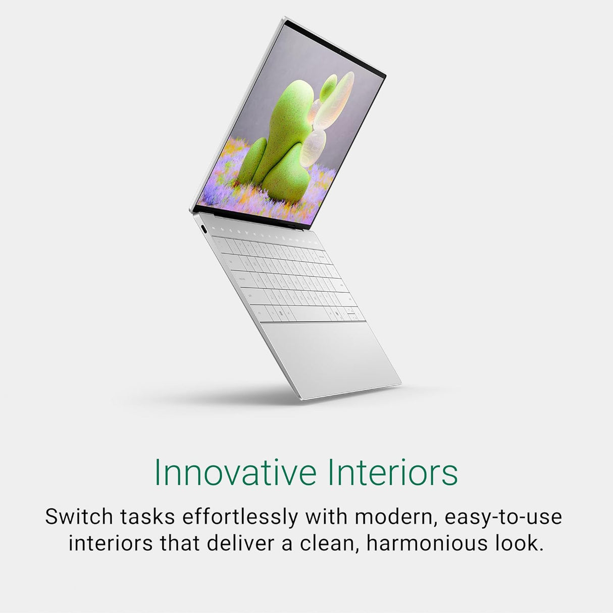 Dell XPS 13 9340 | Intel Core Ultra 7 155H | 16GB RAM | 512GB NVMe SSD | 13.4″ IPS | Windows 11