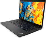 Lenovo ThinkPad L14 Laptop – Intel Core i5 13th Gen, 16GB RAM, 256GB NVMe SSD, 14" FHD Display, Windows 11 Pro
