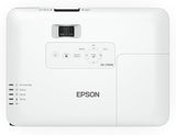Epson EB-1780W Ultra-Slim WXGA Projector – As New 0 Hours Usage – HDMI – Wireless Presentation Ready