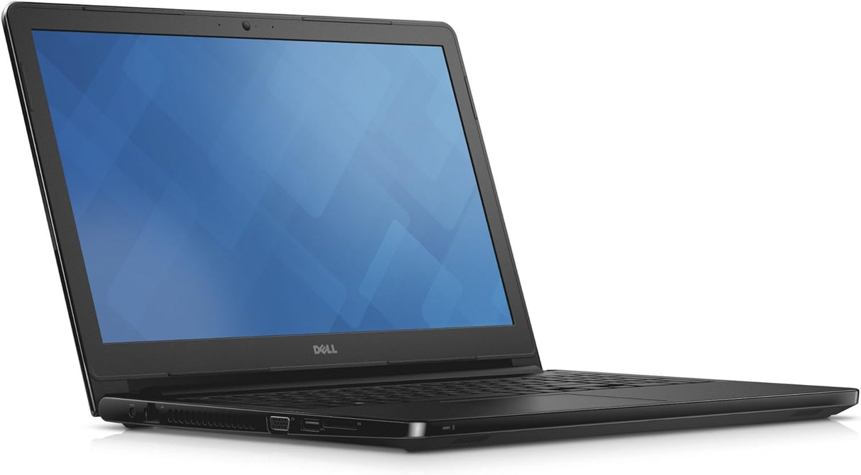 Dell Vostro 15-3568 i3 6th Generation Laptop 4GB 128GB SSD Windows 10 Pro