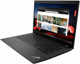 Lenovo ThinkPad L14 Gen 4 Laptop – Intel Core i7 13th Gen, 16GB RAM, 512GB NVMe SSD, 14" Full HD, Windows 11 Pro
