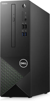Dell Vostro 3710 Desktop PC – Intel Core i3 12th Gen, 8GB RAM, 256GB SSD, Windows 11 Pro