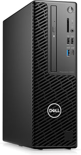 Dell Precision 3460 Small Form Factor Workstation – Intel Core i5 12th Gen – 16GB RAM – 512GB NVMe SSD – Windows 11 Pro Desktop