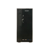 Zoostorm Tower Desktop PC – Intel Core i7-9700 3.0GHz, 8GB RAM, 240GB SSD, Windows 11 Pro