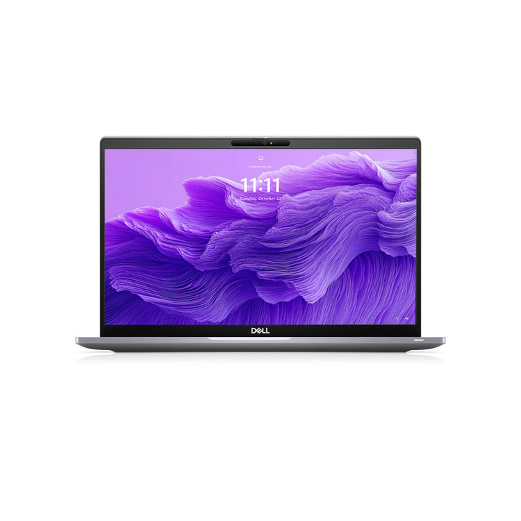 Dell Latitude 7430 – Intel Core i5 12th Gen, 16GB RAM, 512GB NVMe, Windows 11 Pro, 14" Full HD in Silver