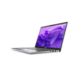 Dell Latitude 7430 – Intel Core i5 12th Gen, 16GB RAM, 512GB NVMe, Windows 11 Pro, 14" Full HD in Silver
