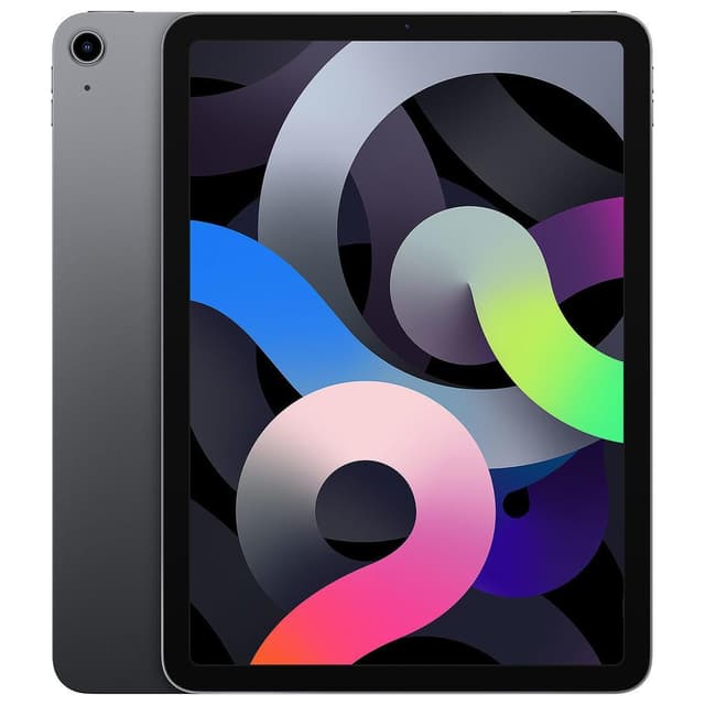 iPad本体 iPad Air 4th space gray 256GB Amazon.com: Apple iPad Air 4-256GB - WiFi - Space Gray