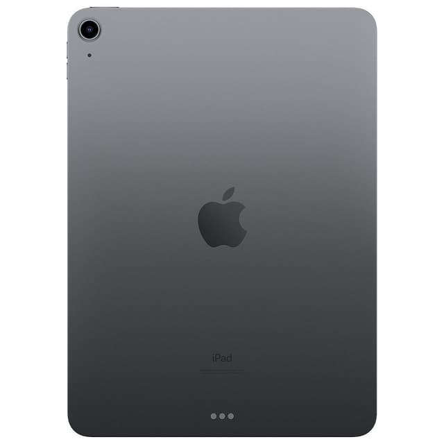 Apple 10.9-inch iPad Air (Wi-Fi, 64GB) - Space Grey (5th Generation) Pen & Keyboard As NEW