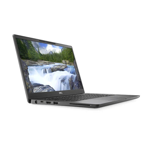 Dell Latitude 7300 Business Laptop – Intel Core i7-8265U 1.6GHz, 16GB RAM, 256GB SSD, 13.3" FHD, Windows 11 Pro