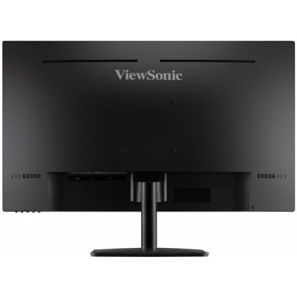 ViewSonic VA2732-H 27-inch Full HD IPS Monitor with Frameless Design, VGA, HDMI, Black