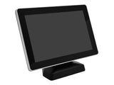 Mimo Vue 10.1" Capacitive Touch Display with Speakers, USB, HDMI (UM-1080CH-G) Powered via USB