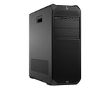 HP Z6 G4 Workstation PC – Intel Xeon Silver 4108, 32GB RAM, 256GB SSD, NVIDIA Quadro P400 Graphics, Windows 10 Pro