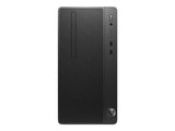 HP 290 G2 MT Desktop PC – Intel Core i5-8500 3.0GHz • 8GB RAM • 256GB SSD • Windows 11 Pro